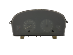Velocímetro/Instrumentos Y Relojes Berlingo 1 Partner 1 9630166680 PSA 2303