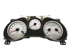 Velocímetro/Instrumentos Y Relojes Toyota Rav4 83800-42A60 157520-2791 48641