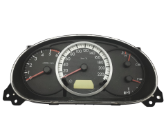 Velocímetro/Instrumentos Y Relojes Mazda 5 CGCC79D 29479