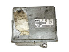 Controlador 0261204063 9624518380 26FM0000 PSA Bosch 19587