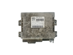 Controlador IAW8F.5T 46476428 Fiat Magneti Marelli 34680