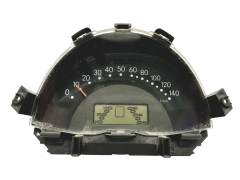 Velocímetro/Instrumentos Y Relojes Smart Fortwo 0001184V021 110008872005 42040