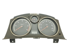 Velocímetro/Instrumentos Y Relojes Opel Astra H 13142790TF 25391
