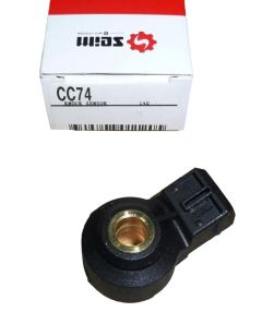 Sensor De Detonación CC74 594623 5946.23 Citroen Peugeot Seim
