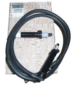 Boquilla Del Lavafaros Original Renault Vel Satis 8200014889