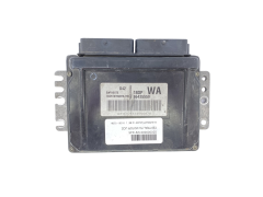 Controlador 96435559 5WY1E07E 1BOP D42 Chevrolet Kemsco 59425