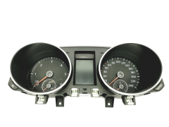 Velocímetro/Instrumentos Y Relojes VW Golf MK6 5K0920871A 52014
