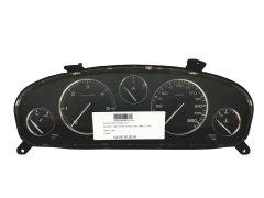 Velocímetro/Instrumentos Y Relojes Peugeot 406 9644231380 110080108018 59135
