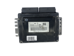Controlador 96435897 1BHTR6 5WY1E09B Chevrolet 51276