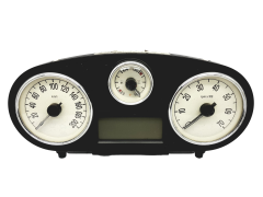 Velocímetro/Instrumentos Y Relojes Lancia Ypsilon 51709391 110080211006 40589