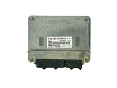 Controlador 03D906023B 5WP40504 04 VW Seat Siemens 32477