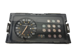 Velocímetro/Instrumentos Y Relojes Renault Rapid Express 7700808738 57496
