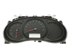 Velocímetro/Instrumentos Y Relojes Renault Kangoo 248103078R B Johnson 51496