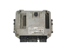 Controlador 0281011802 9656841080 9653958980 PSA Bosch 35292