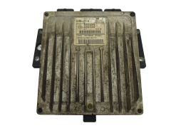 Controlador 8200334419 8200414354 R0410B024C Renault Delphi 68348
