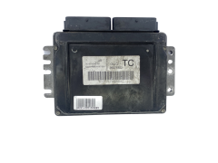 Controlador 96376652 S010016040A7 Chevrolet Daewoo Kemsco 51083