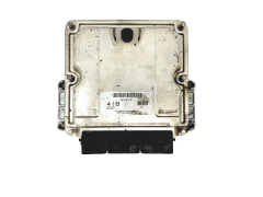 Controlador 0281011087 8200065996 8200233343 Volvo Bosch 21894