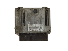 Controlador 55202700 0281012148 4233A3BBM Fiat Bosch 14259