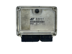 Controlador 038906019FA 0281010629 Ford VW Bosch 52157