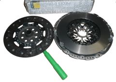 Embrague Completo Nueva Original Renault Espace IV Laguna II 2.0 dCi 7701477171