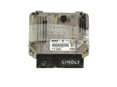 Controlador 0281011914  55193968  Opel  Bosch 23992