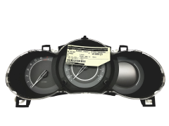 Velocímetro/Instrumentos Y Relojes Citroen C3 96665881XT A2C53365600 32394