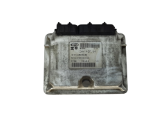 Controlador Fiat 51779340 IAW4EF.G4 61601.294.00 Magneti Marelli 16942