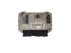Controlador 89661-0D270 0261208841 Toyota Bosch 34490