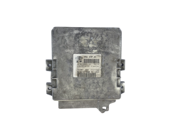 Controlador 9636727080 16301.464 IAW1AP.81 PSA Magneti Marelli 61078