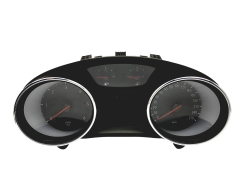Velocímetro/Instrumentos Y Relojes Opel Astra K 39085724 60775881 GM