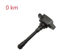 Bobina De Encendido 224332734R HMLGT9800R Hitachi 1.0TCe Nissan Renault 0km