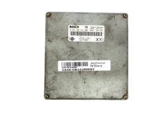 Controlador 23710 1U201  0261204247 Nissan Bosch
