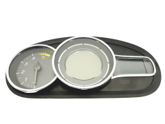 Velocímetro/Instrumentos Y Relojes Renault Megane 3 248105260R 44703