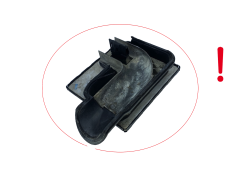 Controlador A1661402900 A0285453832 Mercedes VDO 51315