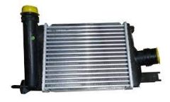 Aire De Radiador Original Renault Dacia Clio IV Captur Duster 144965154R 