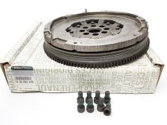 Rueda De Doble Masa Nueva Original Master III Movano NV400 123009041R