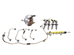 Bomba De Inyección Completo 0445010033 0445110084 2.2 DCI Renault Laguna 2 0km 
