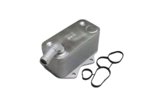 Radiador De Aceite Del Motor Para VW Audi Skoda 06D117021C 11171702901 Vika