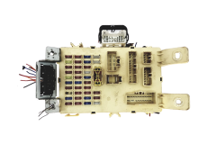 Caja Reles / Fusibles 91950-1J030 IPJ3 Hyundai YURA 25648