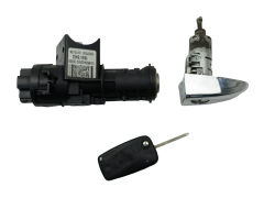 Interruptor De Encendido Lancia Ypsilon 00468453610 61027500 169/843