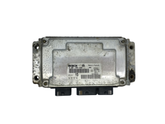 Controlador 0261206246 9637838780 9645802280 PSA Bosch 62253