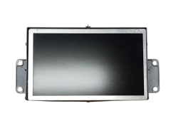 Pantalla De Navegación Peugeot 407 9656690780