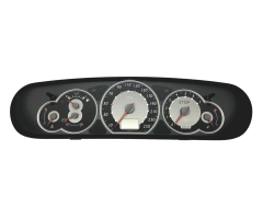 Velocímetro/Instrumentos Y Relojes Citroen C5 Lift 9655608780 54750