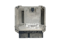 Controlador 0281016704 55574903 AAJN Opel Bosch 43545