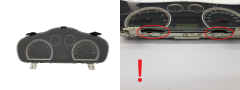 Velocímetro/Instrumentos Y Relojes Hyundai Santa Fe 94005-26340 2252