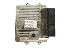 Controlador FGP 51775009 MJD6JF.S3 Fiat 