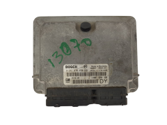 Controlador 0281010050 09181243 DY 28SA4109 Opel Bosch 3230
