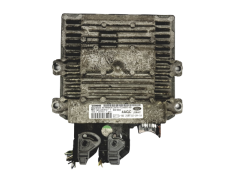 Controlador 2N1A-12A650-AD 5WS40031D-T SID 802 Ford 18150