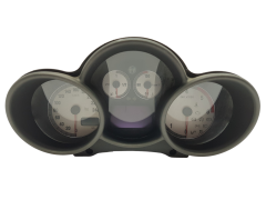 Velocímetro/Instrumentos Y Relojes Alfa Romeo GT 156050197 110080264011 28665