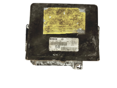 Controlador 0261204788 9631528780 26FM0513 PSA Bosch 20186